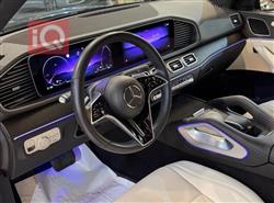 مرسيدس بنز GLE